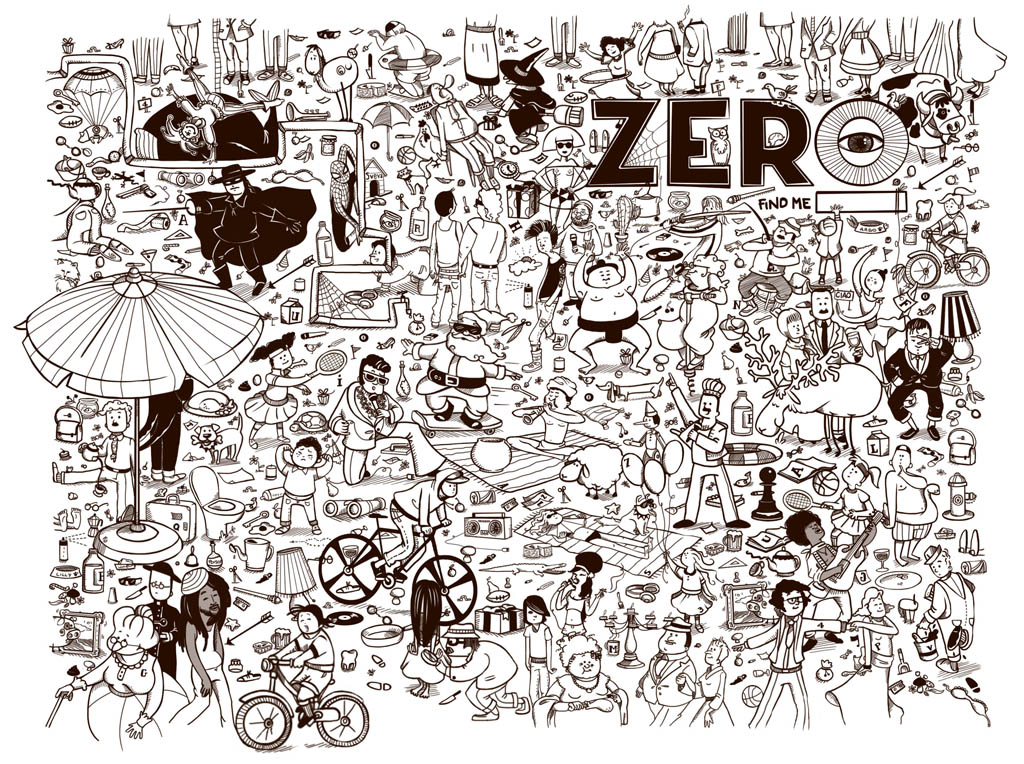 Zero